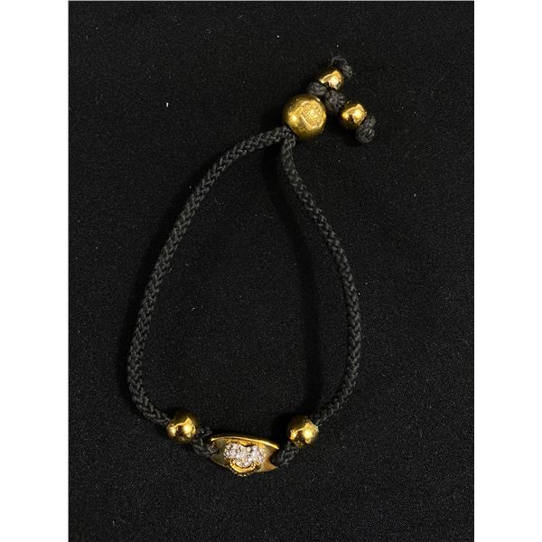 Juicy Coutierre bracelet