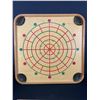 Image 2 : 2 Double Sided Wood Games w/Pieces.