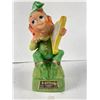 Image 2 : Cute Vintage Irish Leprachaun Figurine