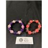 Image 1 : Lot of 1 Very Nice Bracelets