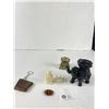 Image 1 : Vintage Asian Lot Of Collectibles