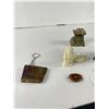 Image 3 : Vintage Asian Lot Of Collectibles