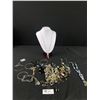 Image 1 : Misc Jewelry Lot