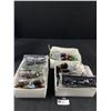 Image 1 : 3 Boxes Of Misc. Sunglasses