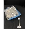 Image 1 : Lot Of Rogers Brothers Spoons