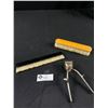 Image 1 : Vintage Brushes & Hair Clippers