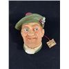 Image 3 : 3 Vintage Bossons Heads. All Stamped Bossons & Made In England