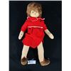 Image 1 : Vintage Soft Body Doll