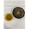 Image 2 : Vintage Lot Of Ash Trays