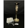 Image 1 : Bombay Candle Stick & Accent Décor