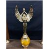 Image 2 : Large Trophy. Approx. 11" x 30"