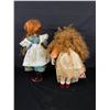 Image 3 : Lot of 3 Beautiful Collector DollsOne Being Anne of Green Gables