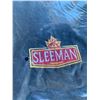 Image 2 : Sleeman Lounge Server Aprons lot of 4