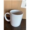 Image 2 : Browne 11oz Coffee Mugs Case lot of 36