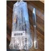 Image 1 : Oneida Serated Steak Knives Lot of 24