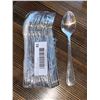 Image 1 : OneidaTeas Spoons Lot of 24