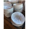 Image 1 : Oneida Salad Bowls Lot of 15