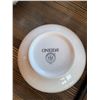 Image 3 : Oneida Salad Bowls Lot of 15