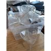 Image 1 : Bartender Multi Measure Shot Pour Glasses