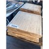 Image 1 : Press Wood 12 x 13 Charcuterie/Cutting Blocks Lot of 4