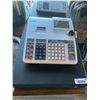 Image 1 : Casio PCR-T520 Electronic Cash Register with Keys