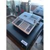 Image 2 : Casio PCR-T520 Electronic Cash Register with Keys