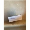 Image 3 : Stainless Steel Inserts 11 x 13 x 4 inch - Lot of 5