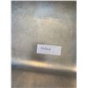 Image 3 : Stainless Steel Inserts 11 x 13 x 5 inch - Lot of 6