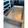 Image 1 : Stainless Steel Inserts 20 x 13 x 2.5 inch - Lot of 3