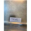 Image 3 : Stainless Steel Inserts 20 x 13 x 2.5 inch - Lot of 3