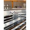 Image 3 : Magnum Aluminum Rolling Bakers Rack