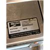 Image 3 : Metro C5 Heated Glass Door rolling Holding Food Cabinet