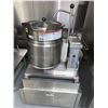 Image 1 : Cleveland Model KET-12-T Steam Kettle - will be disconnected upon pick up