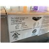 Image 2 : Vollrath Model MWA7025 Commercial Microwave