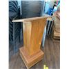 Image 2 : Portable Speakers Podium