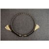 Image 1 : HORSE HAIR HAT BAND