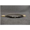 Image 2 : HORSE HAIR HAT BAND