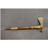 Image 1 : BRASS PIPE TOMAHAWK