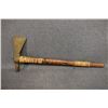 Image 2 : BRASS PIPE TOMAHAWK