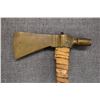Image 7 : BRASS PIPE TOMAHAWK