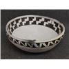 Image 1 : MIMBRES STYLE POTTERY BOWL BY SWINK