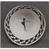 Image 2 : MIMBRES STYLE POTTERY BOWL BY SWINK