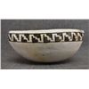 Image 4 : MIMBRES STYLE POTTERY BOWL BY SWINK