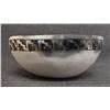Image 5 : MIMBRES STYLE POTTERY BOWL BY SWINK