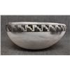 Image 6 : MIMBRES STYLE POTTERY BOWL BY SWINK
