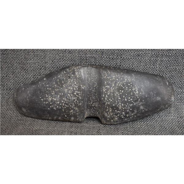 STONE AXE HEAD