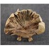 Image 7 : WOODEN CARVED OWL
