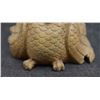 Image 9 : WOODEN CARVED OWL
