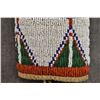 Image 8 : SIOUX INDIAN BEADED CUFFS