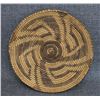 Image 1 : PIMA INDIAN BASKETRY TRAY
